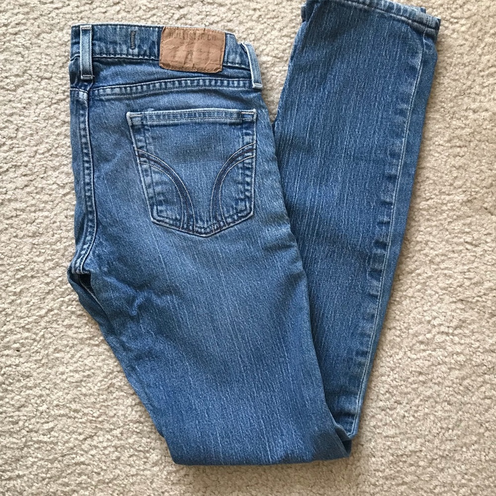 Hollister jeans